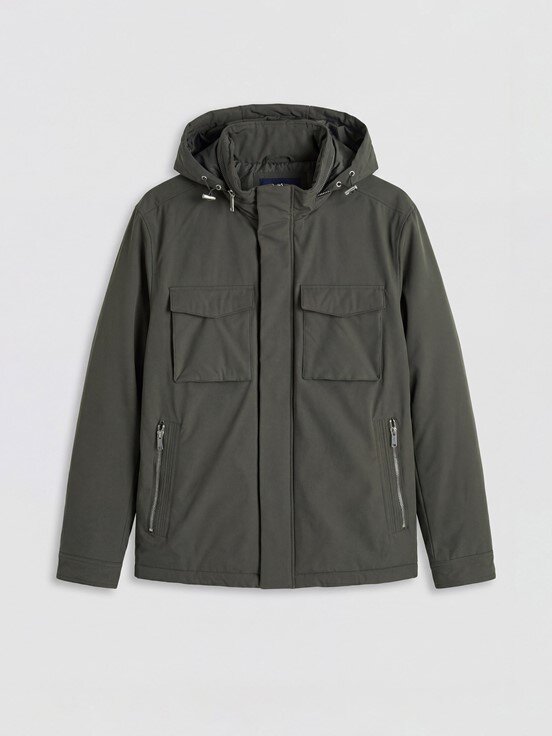 Mont HAKİ
