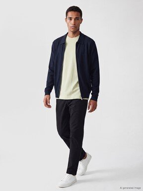 Hırka LACİVERT