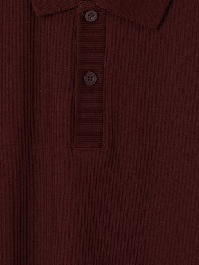 Tişört BORDEAUX
