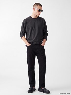 Sweatshirt ANTRASİT