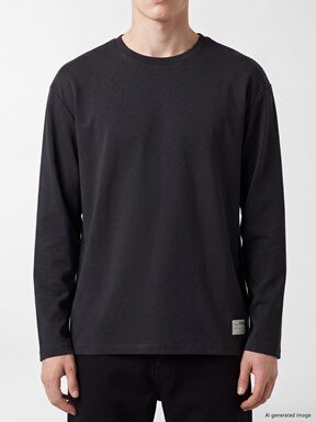 Sweatshirt ANTRASİT