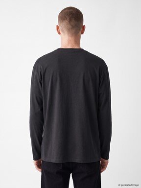 Sweatshirt ANTRASİT