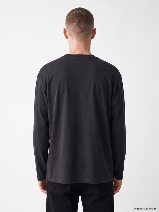 Sweatshirt ANTRASİT
