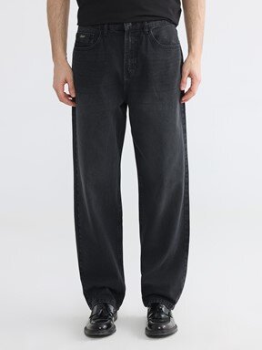 Jean Pantolon SİYAH  RODEO