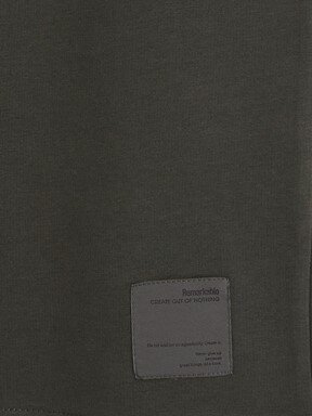 Sweatshirt KOYU HAKİ