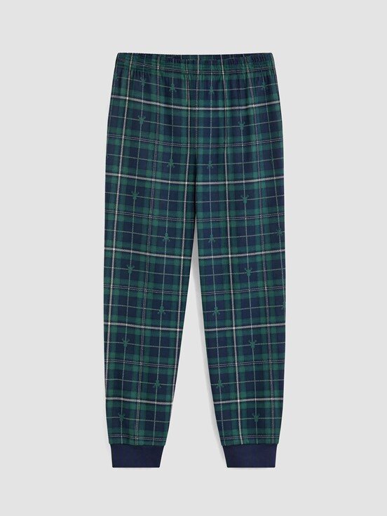 Pijama Takım AÇIK GRİ MELANJ