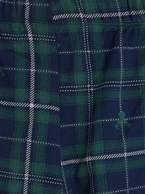 Pijama Takım AÇIK GRİ MELANJ