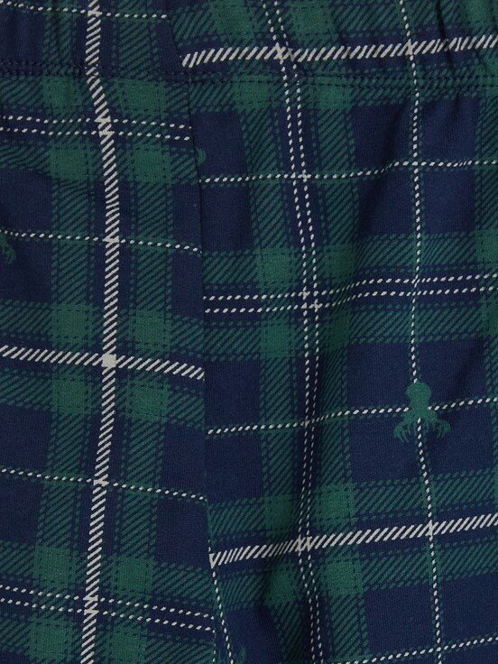 Pijama Takım AÇIK GRİ MELANJ