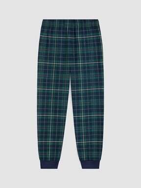 Pijama Takım AÇIK GRİ MELANJ
