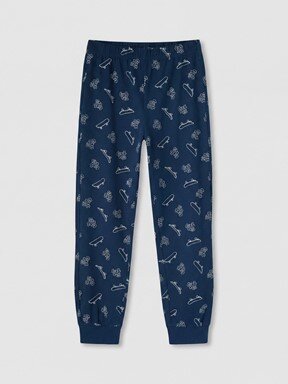 Pijama Takım EKRU
