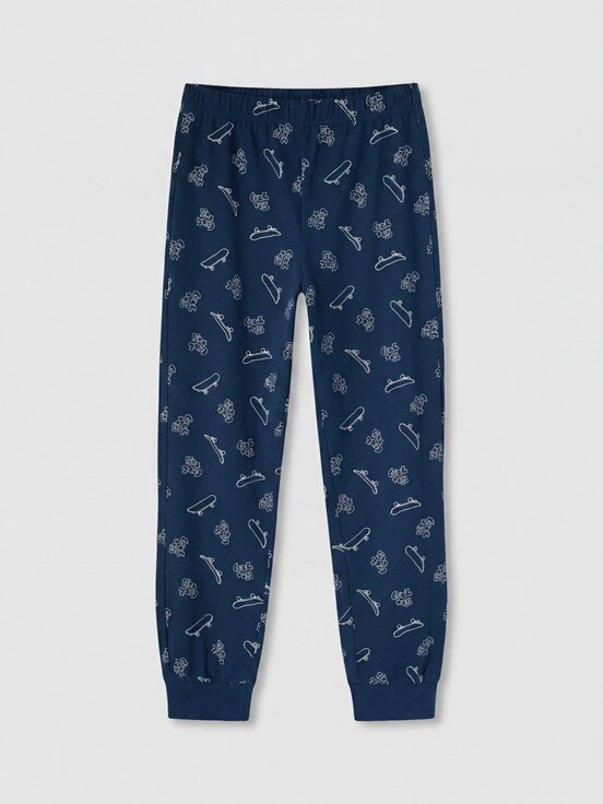 Pijama Takım EKRU