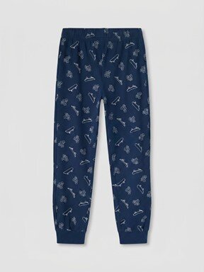 Pijama Takım EKRU