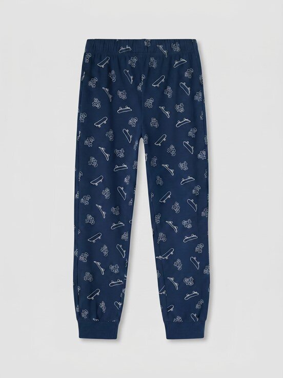 Pijama Takım EKRU