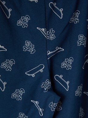 Pijama Takım EKRU
