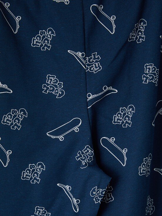 Pijama Takım EKRU