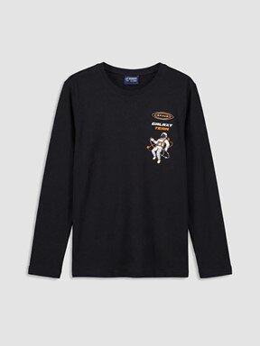 Pijama Takım YENİ SİYAH