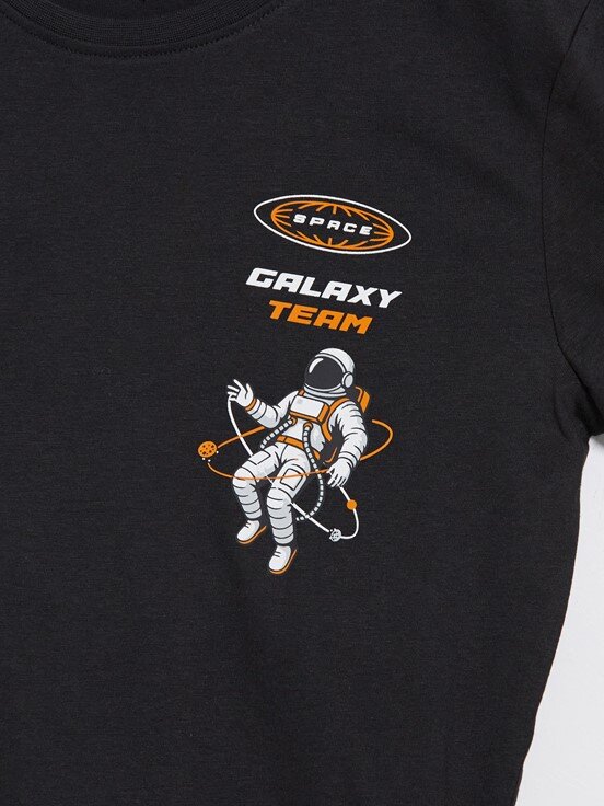 Pijama Takım YENİ SİYAH