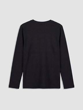 Pijama Takım YENİ SİYAH