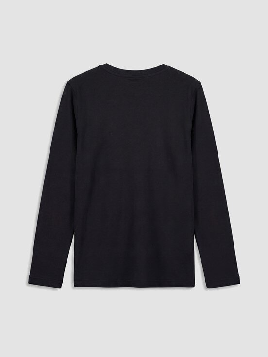 Pijama Takım YENİ SİYAH