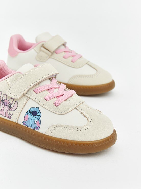 Sneaker AÇIK BEJ