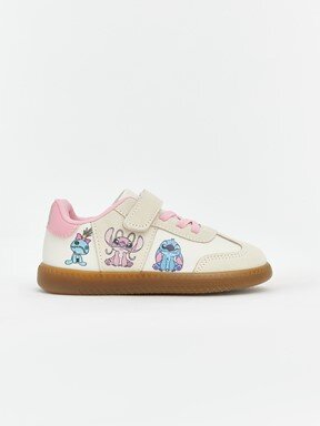 Sneaker AÇIK BEJ