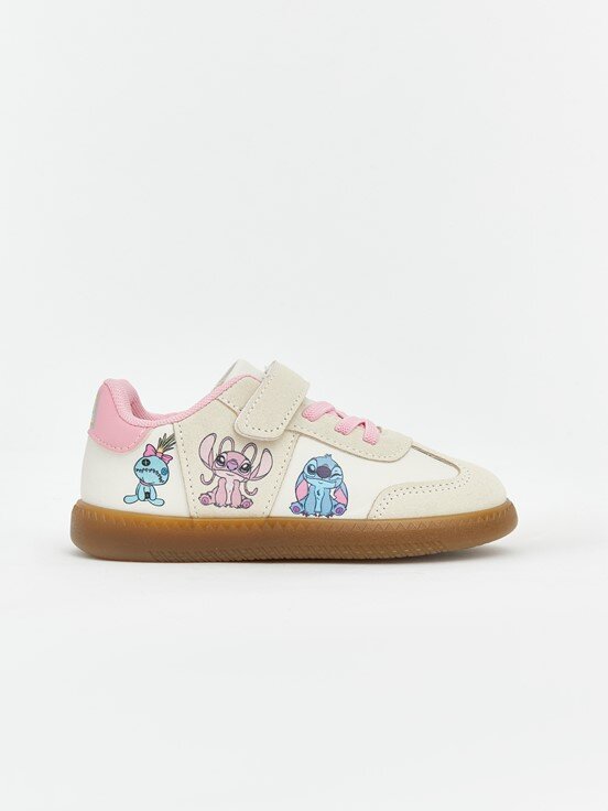 Sneaker AÇIK BEJ