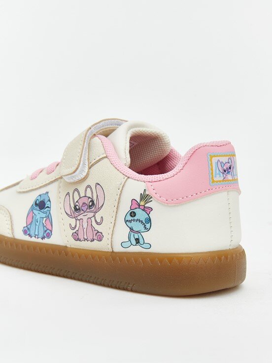 Sneaker AÇIK BEJ