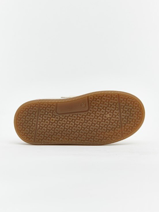 Sneaker AÇIK BEJ