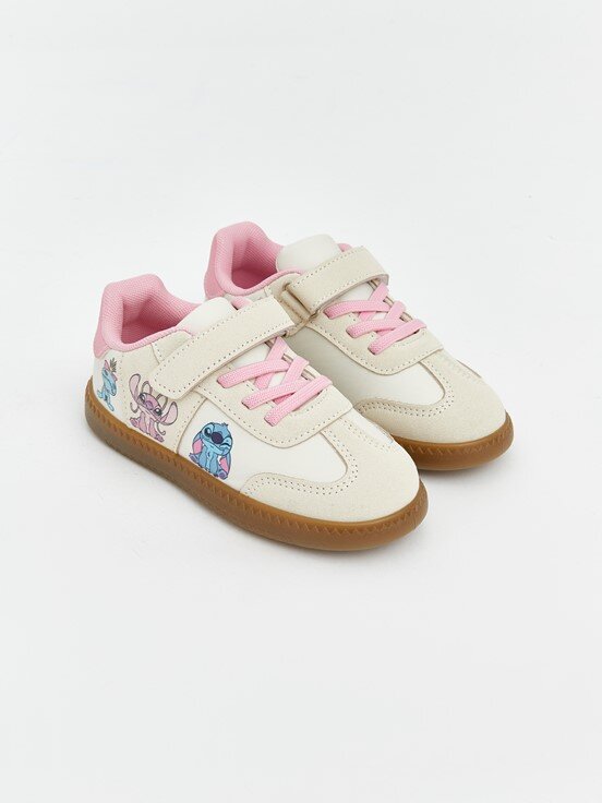 Sneaker AÇIK BEJ