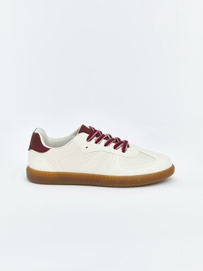 Sneaker AÇIK BEJ