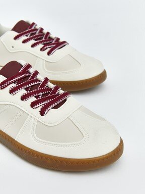Sneaker AÇIK BEJ