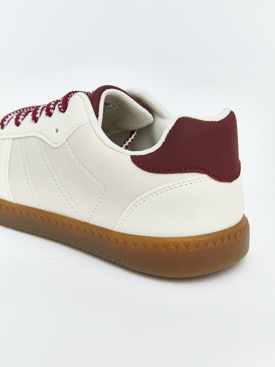 Sneaker AÇIK BEJ