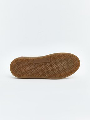 Sneaker AÇIK BEJ