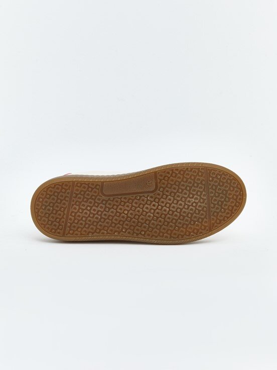 Sneaker AÇIK BEJ