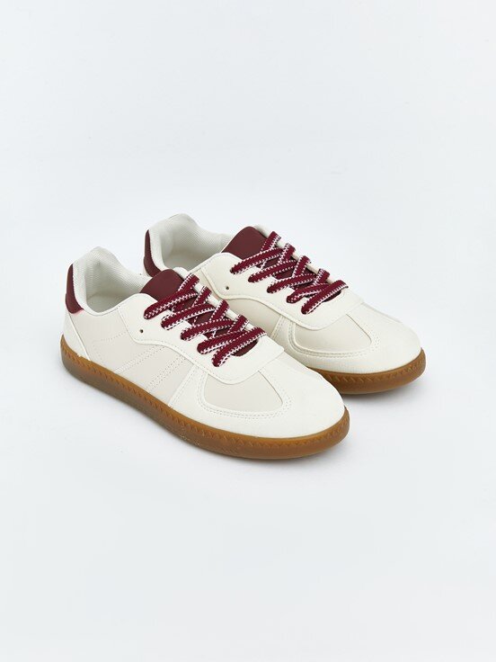 Sneaker AÇIK BEJ