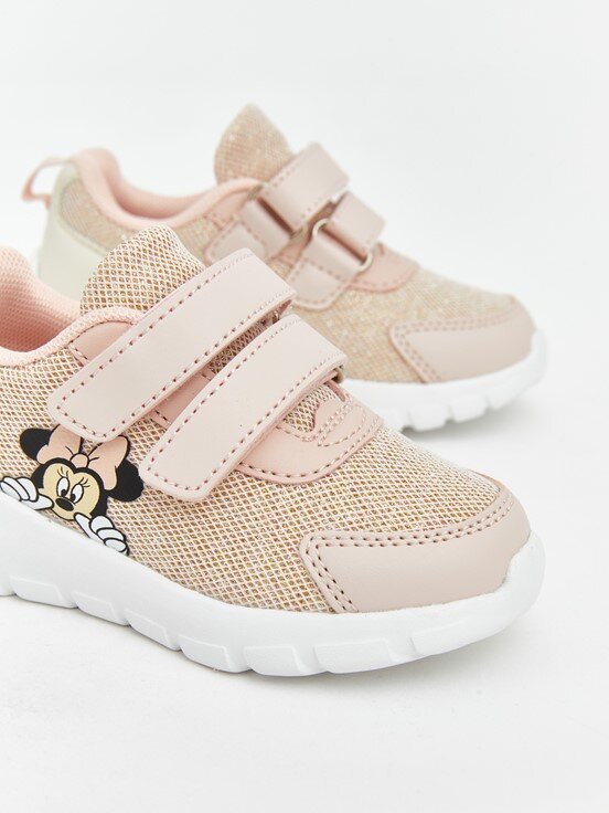Sneaker AÇIK PEMBE