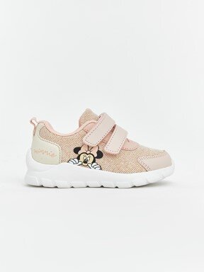 Sneaker AÇIK PEMBE