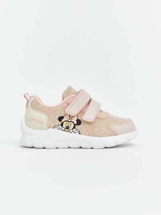 Sneaker AÇIK PEMBE