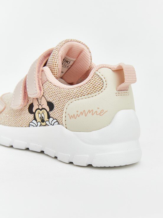 Sneaker AÇIK PEMBE