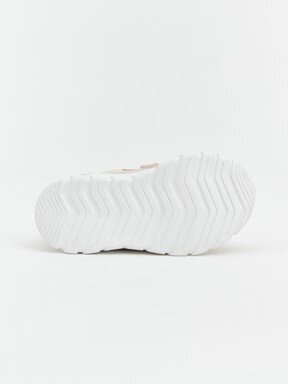 Sneaker AÇIK PEMBE