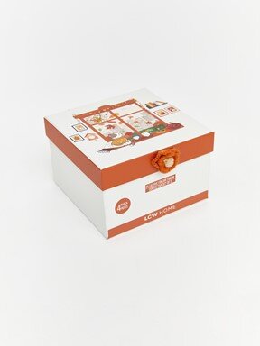 Kahve Fincanı KARIŞIK
