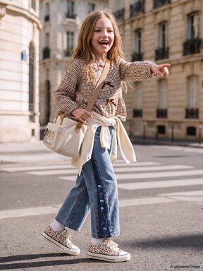 Jean Pantolon ORTA İNDİGO RODEO