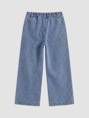 Jean Pantolon ORTA İNDİGO RODEO