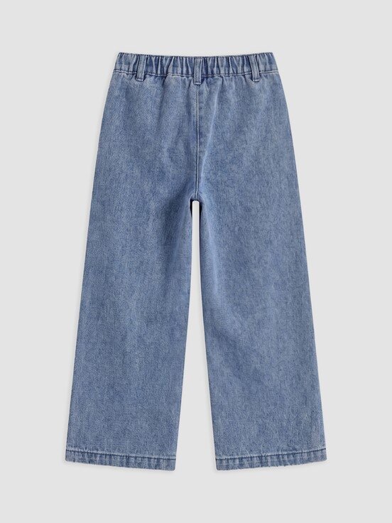 Jean Pantolon ORTA İNDİGO RODEO