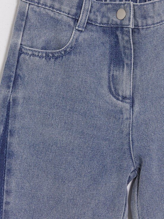 Jean Pantolon ORTA İNDİGO RODEO