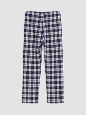 Pijama Takım AÇIK GRİ BASKILI