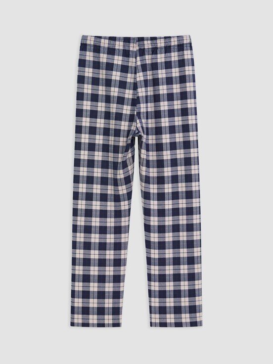 Pijama Takım AÇIK GRİ BASKILI