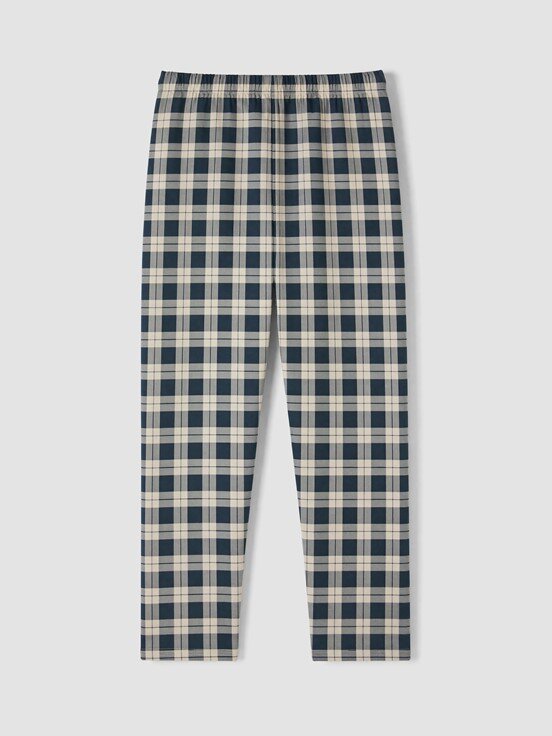 Pijama Takım AÇIK GRİ BASKILI