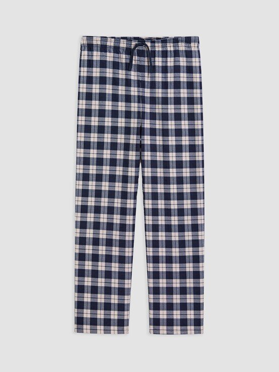 Pijama Takım AÇIK GRİ BASKILI