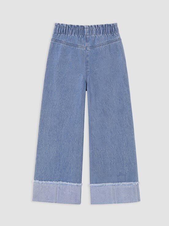 Jean Pantolon ORTA İNDİGO RODEO